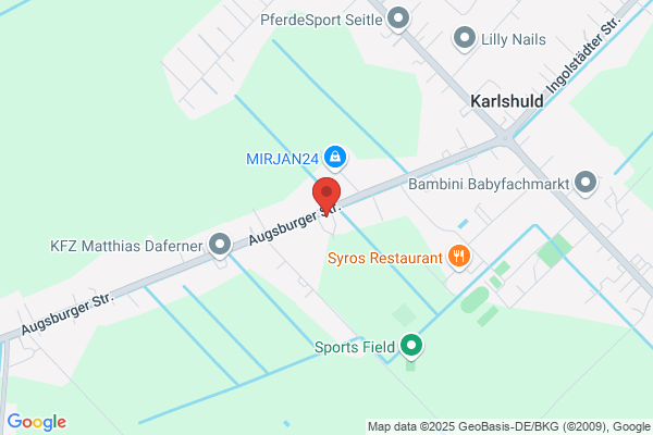 Verband christl. Pfadfinder Jugendhaus