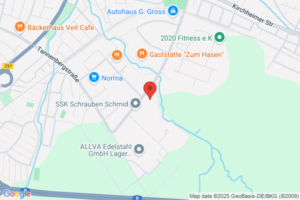 WALTER ELEKTRO GmbH