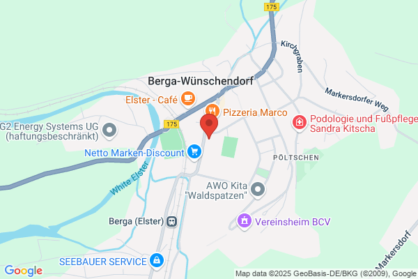 Grundschule Berga