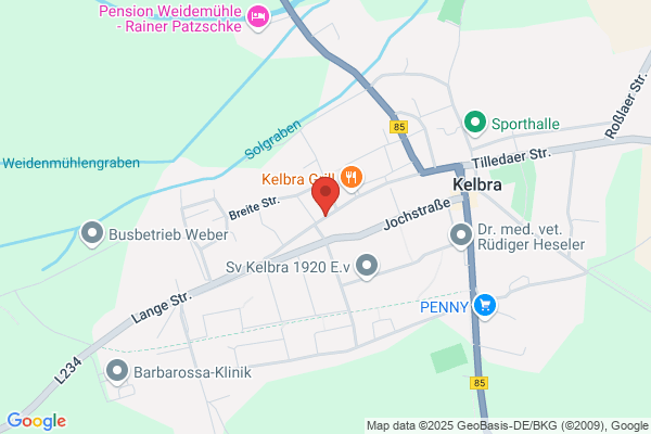 Jana Glaser Friseurstudio Haarzeit