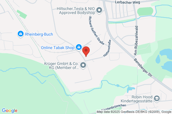 Kohl's Getränkeservice GmbH