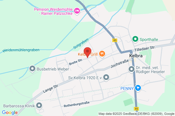 Kyffhäuser Immobilien Stefan Eis