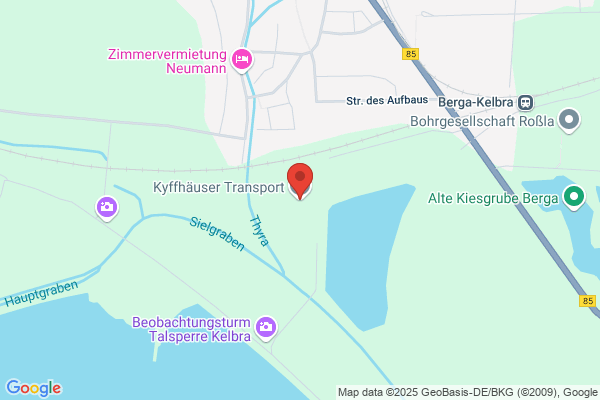Kyffhäuser Transport GmbH
