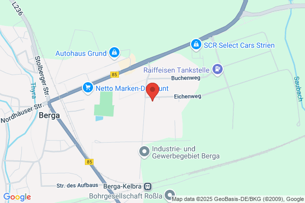 MAHLE Behr Berga GmbH
