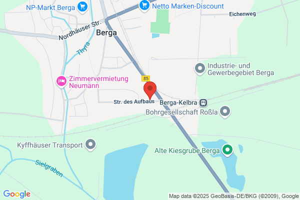 Neue Elektro Südharz GmbH