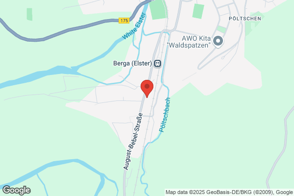 Seebauer DIY Markt Berga/Elster