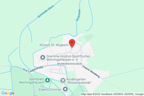 St. Wigberti (Thürungen)