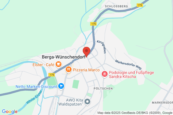 Stadtverwaltung