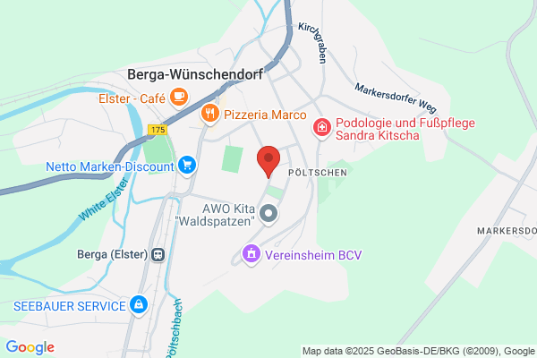 Wohnungsbaugesellschaft BergaElster mbH