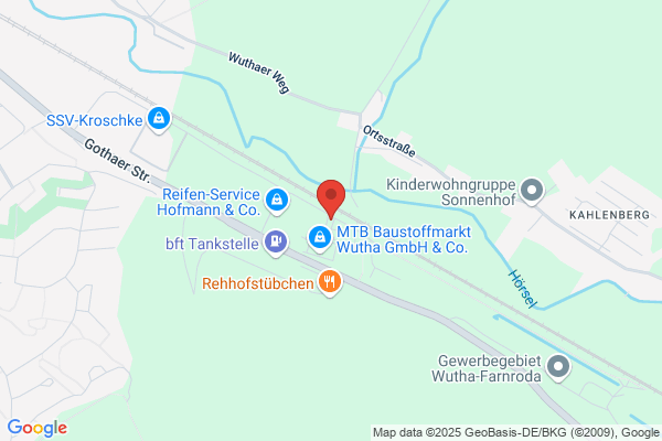 Dienstleistung Frenzel