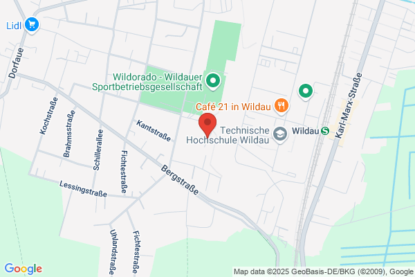 GEDITEC Gerd Dietze