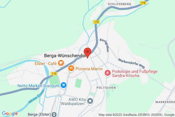 Kontaktbereichsbeamte