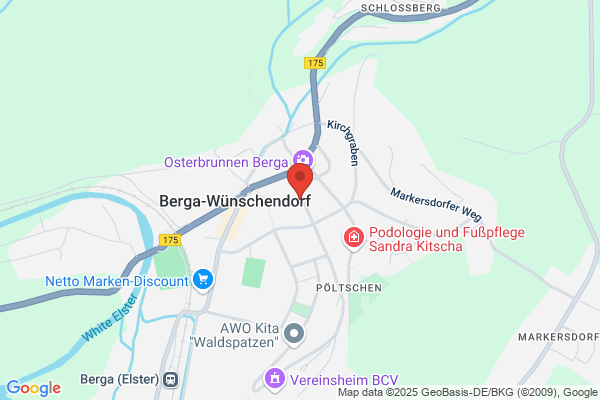Kuno's Tinten- und Teleshop Inh. Grützmann Kuno