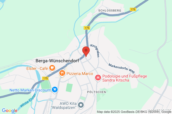 PROGAS-Fachberater Dieter Richter