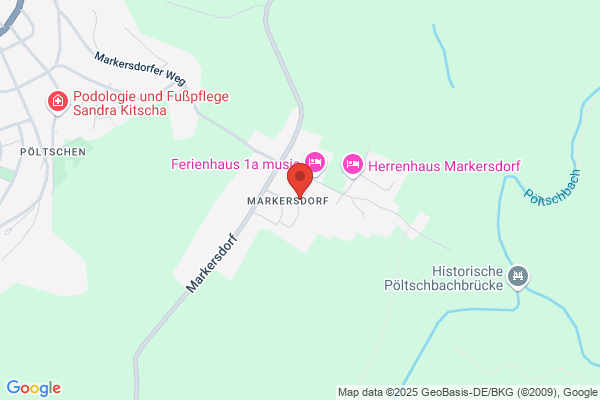 T & F Markersdorf GmbH