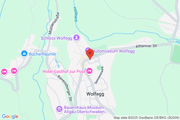 Fürstliche Hofapotheke