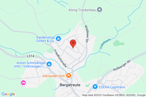Gebr. Schorpp Schlüsselfertiges Bauen