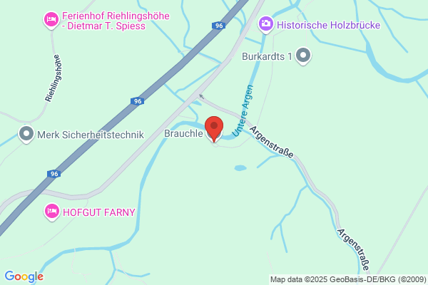 Brauchle Bau GmbH Bauunternehmen