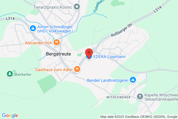 Bäckerei Schwarz GmbH & Co.KG