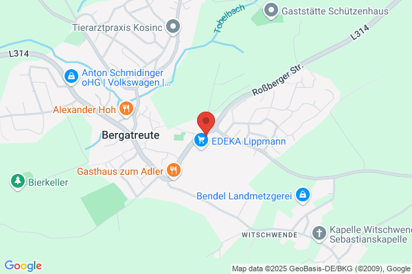 Feuerwehrlehrsaal