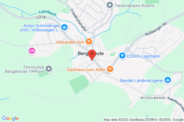 Kreissparkasse Ravensburg