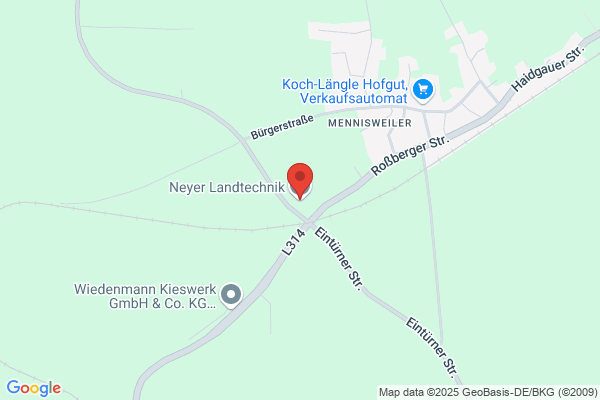 Neyer Landtechnik GmbH
