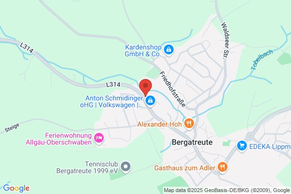 Nonnenmacher & Schorpp GmbH