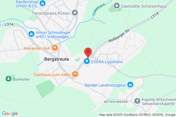 Obso Energie GmbH & Co. KG