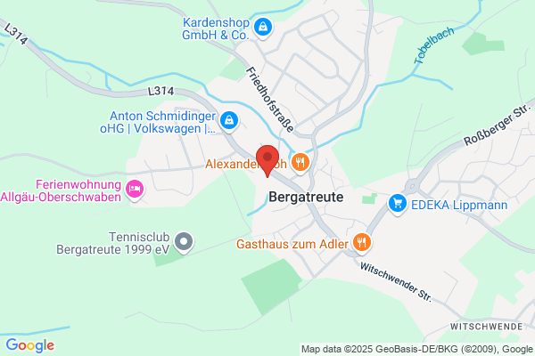 Sandras Haarschmiede