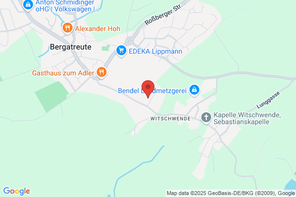 Sonntag Max Metallwarenfertigung Inh. Michael Sonntag