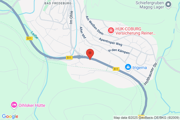 Sauerland Kfz-Service & Handel