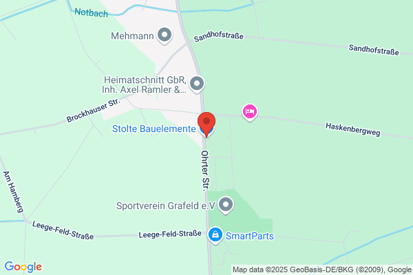 Holzbearbeitung Stolte GmbH