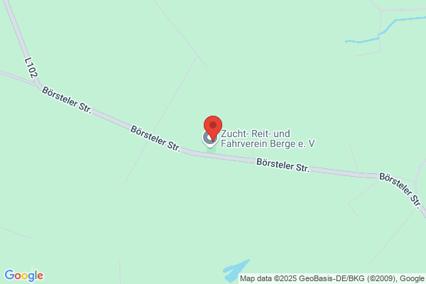 Reithalle Berge