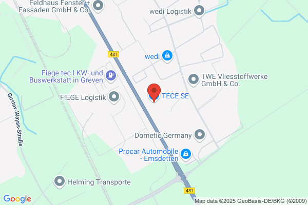 TECE GmbH