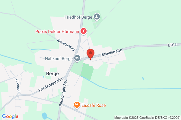 Grundschule Berge