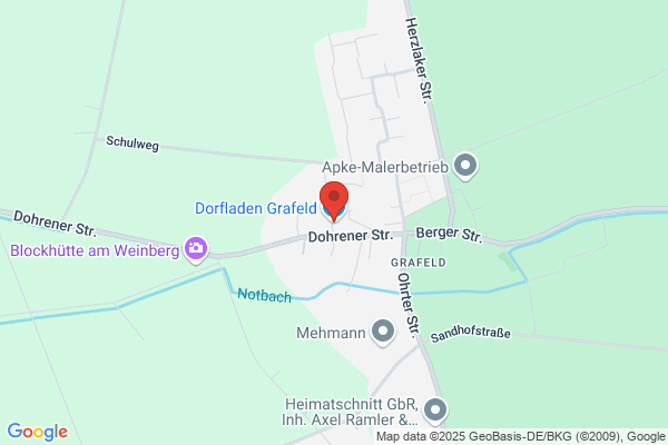 Dorfladen Grafeld