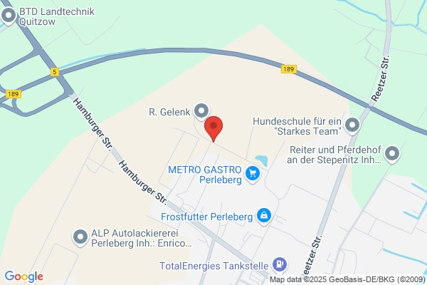 SALMET GmbH