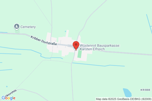 Wüstenrot Bausparkasse: Karsten Elfreich