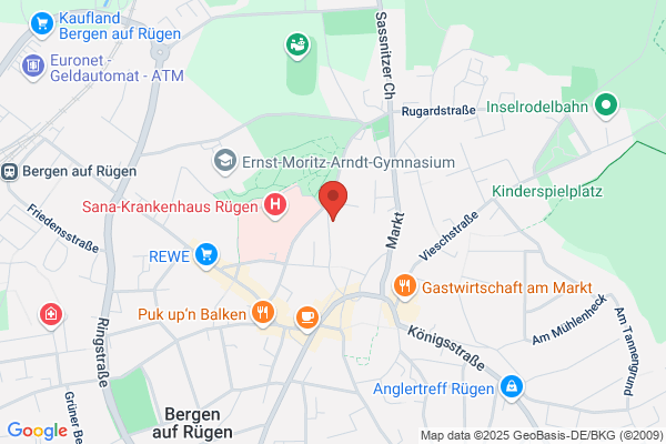 KerVita Senioren-Zentrum am Park GmbH