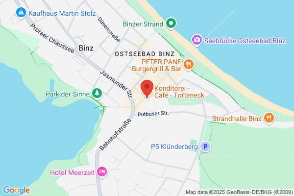 Bad-Apotheke Binz Apothekerin Karin Paul e.K.