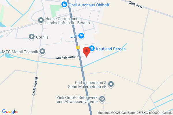 star Tankstelle
