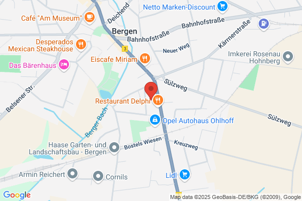 Bäckerei Broge