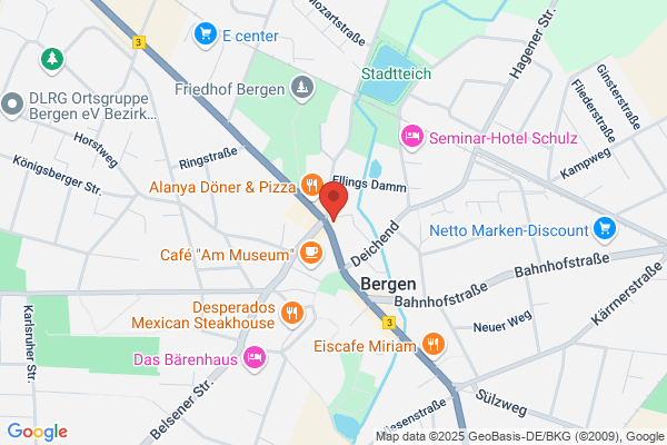 Volksbank Südheide in Bergen