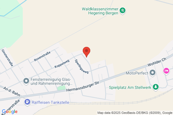 Karavul Bau GmbH