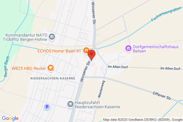Zimmerei Rodehorst GmbH