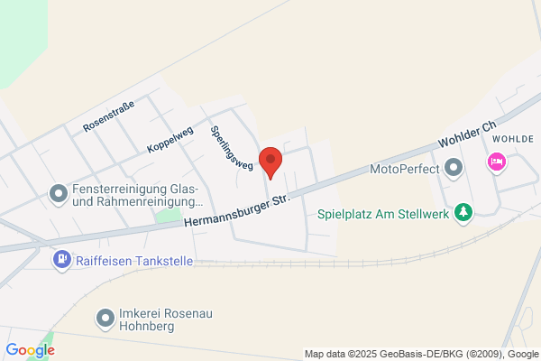 MD Dienstleistungen