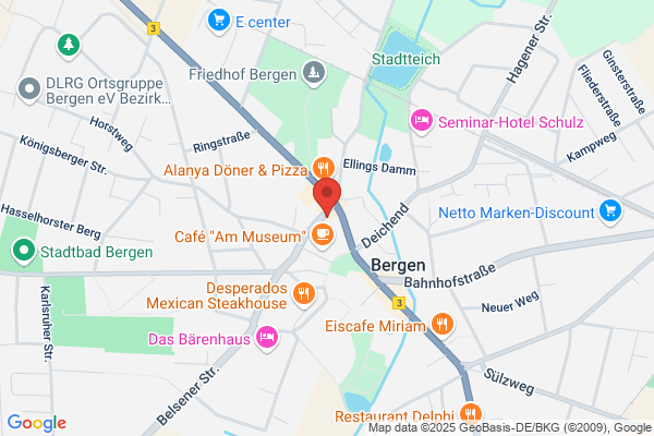 Autoschilder & Zulassungen Tönjes Bergen