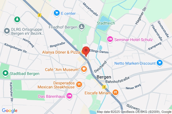 Handy Reparatur Bergen