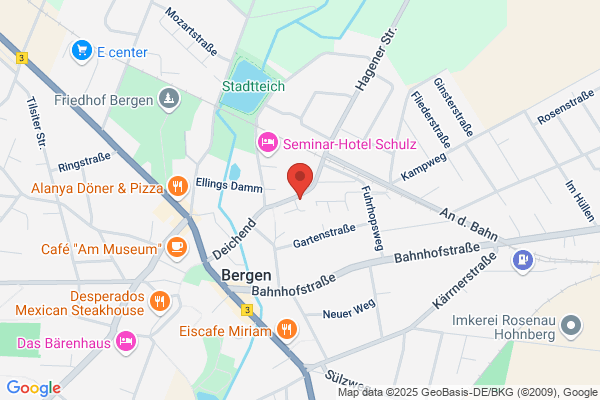 ERGO Versicherung Marion Cohrs