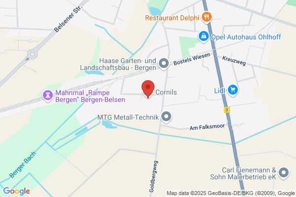 Cornils GmbH